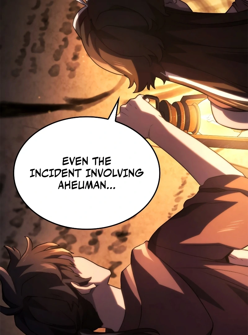 Revenge of the Iron-Blooded Sword Hound, Chapter 57 image 106